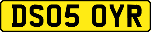 DS05OYR