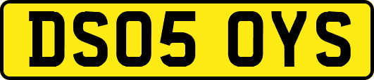 DS05OYS