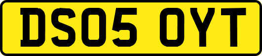DS05OYT
