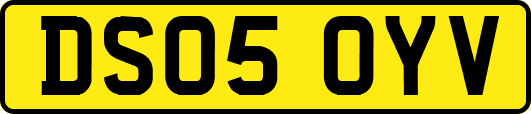 DS05OYV