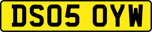 DS05OYW