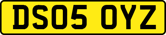 DS05OYZ