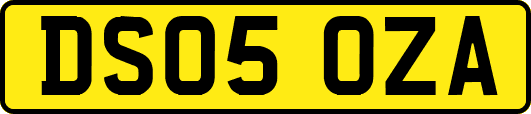 DS05OZA