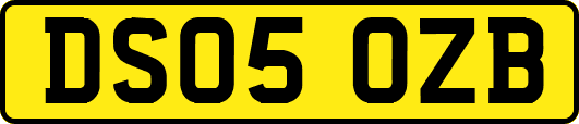 DS05OZB