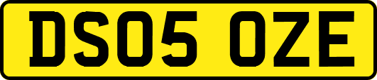 DS05OZE