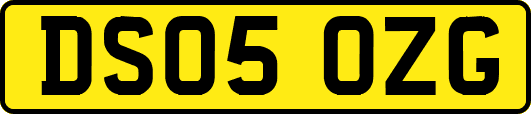 DS05OZG