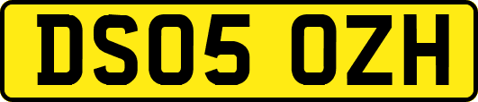 DS05OZH