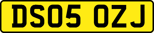 DS05OZJ