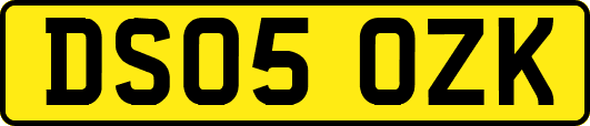 DS05OZK