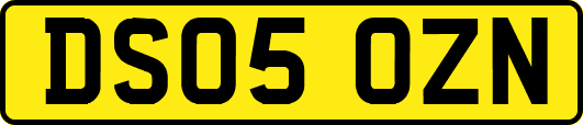 DS05OZN