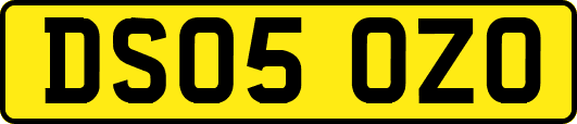 DS05OZO