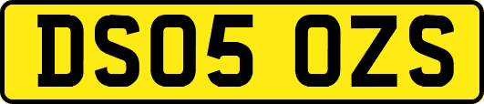 DS05OZS