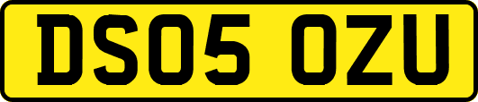 DS05OZU
