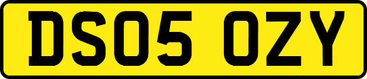 DS05OZY