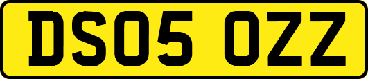 DS05OZZ