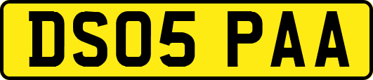 DS05PAA