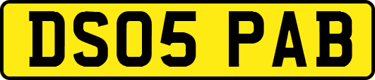 DS05PAB