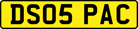 DS05PAC