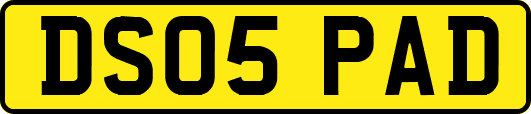 DS05PAD