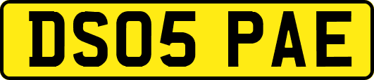 DS05PAE