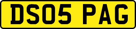 DS05PAG