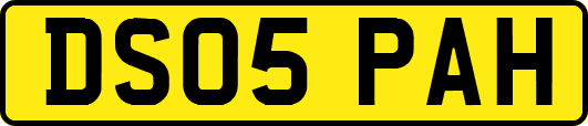DS05PAH