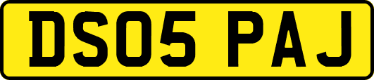 DS05PAJ