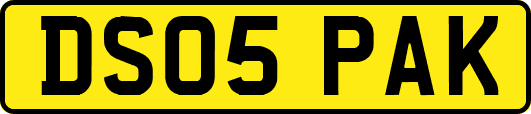 DS05PAK
