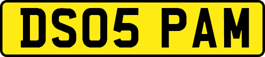 DS05PAM