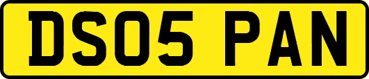 DS05PAN