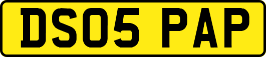 DS05PAP