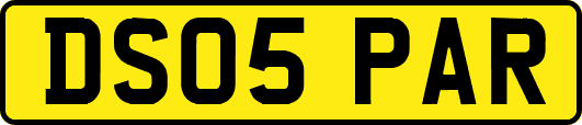 DS05PAR