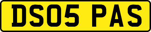 DS05PAS