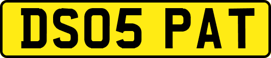 DS05PAT