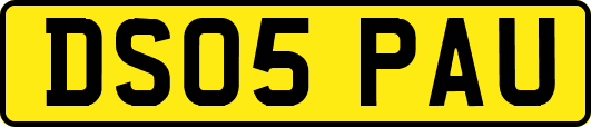 DS05PAU