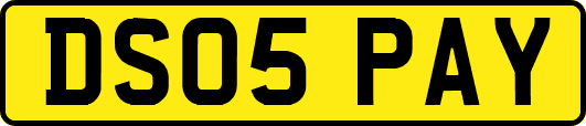DS05PAY