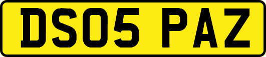 DS05PAZ