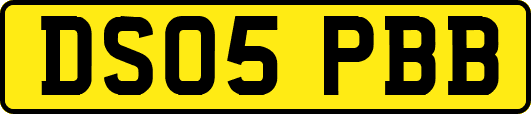DS05PBB