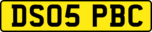 DS05PBC