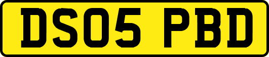 DS05PBD