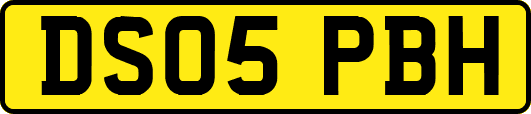 DS05PBH