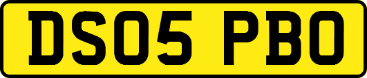 DS05PBO