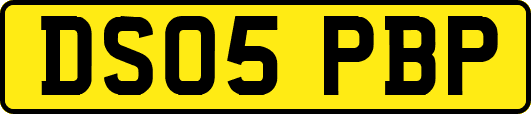 DS05PBP