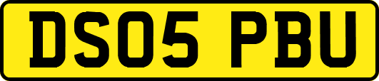 DS05PBU