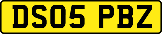 DS05PBZ