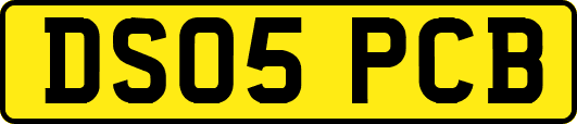 DS05PCB