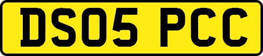 DS05PCC