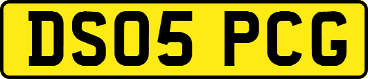 DS05PCG