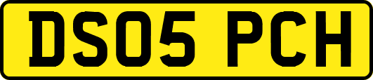 DS05PCH