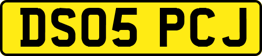 DS05PCJ